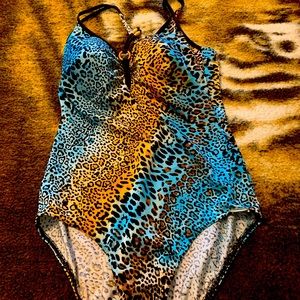 Never used  from Germany soft cups size C